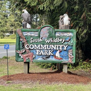 South Whidbey Community Park on Yelp