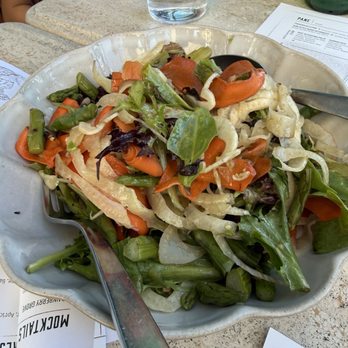Terra - Mista Salad - Italian Near Me - Santa Clara, California Terra - Mista Salad - Italian Near Me - Santa Clara, California