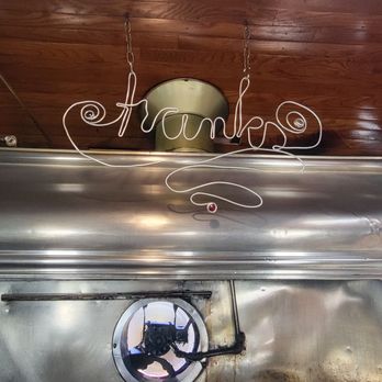 Franks Diner - Loved the atmosphere - Diners Near Me - Kenosha, Wisconsin