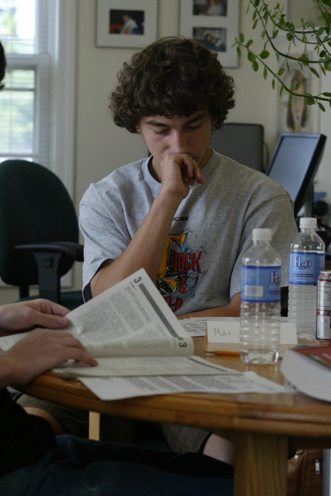 College Planning Partnerships - reading tutor in Clinton, CT