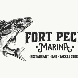 Fort Peck Marina