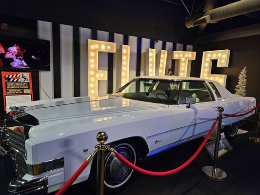 National Automobile Museum by null