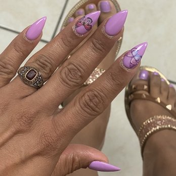 XO Nail & Spa - Nail Salons Near Me - Mesa, Arizona XO Nail & Spa - Nail Salons Near Me - Mesa, Arizona