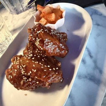 Bae B - Gastropubs Near Me - Sunrise, Florida