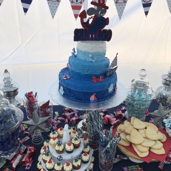 LP Party - Really cute desserts table - Party & Event Planning Near Me LP Party - Really cute desserts table - Party & Event Planning Near Me