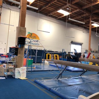 Pacific Coast Gymnastics - Gymnastics Near Me - San Marcos, California Pacific Coast Gymnastics - Gymnastics Near Me - San Marcos, California