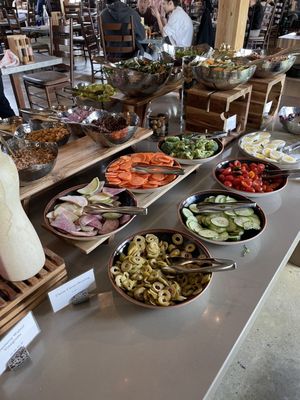 Miraval Berkshires Resort and Spa by null