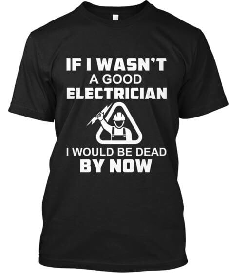 Slide of Greg's Electric