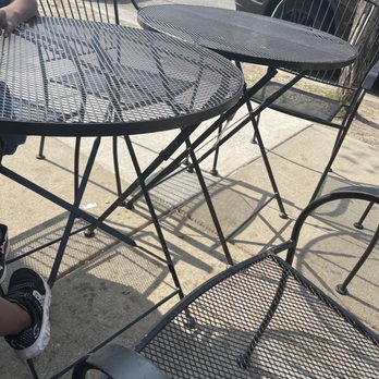 Ian's Pizza Milwaukee | Downtown - Sitting available outside - Pizza Near Me - Milwaukee, Wisconsin Ian's Pizza Milwaukee | Downtown - Sitting available outside - Pizza Near Me - Milwaukee, Wisconsin