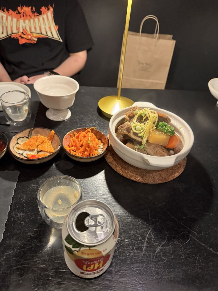 Food from Bell86