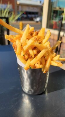 Park Burger by null