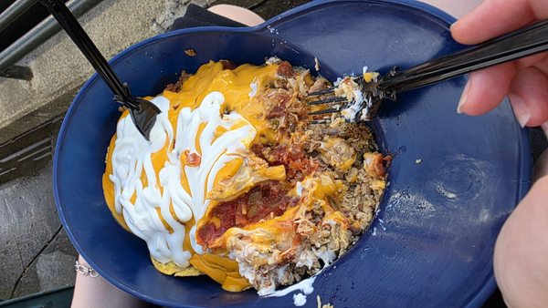 Progressive Field by null