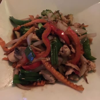 Sushi Yama - Chicken with Basil. - Japanese Near Me - Boca Raton, Florida Sushi Yama - Chicken with Basil. - Japanese Near Me - Boca Raton, Florida