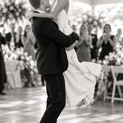 Wedding Dance Couture