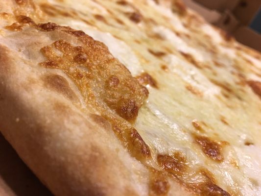 Big Apple Pizza by null