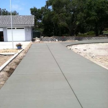 Creative Concrete & Design - Masonry/Concrete Near Me - Paso Robles, California