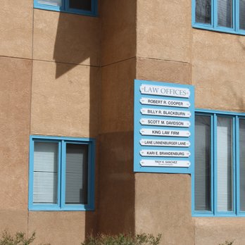 King Law Firm - Personal Injury Law Near Me - Albuquerque, New Mexico King Law Firm - Personal Injury Law Near Me - Albuquerque, New Mexico