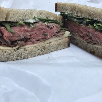 Marczyk Fine Foods - $8.99 roast beef - Meat Shops Near Me - Denver, Colorado