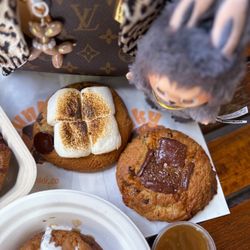 Chunky - Smore's + Coco Caramel | $5.50/each