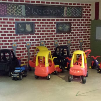 Preschool Indoor Playground - Playgrounds Near Me - Middle Sackville, Nova Scotia