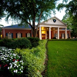 Colonial Country Club - Our beautiful facility!