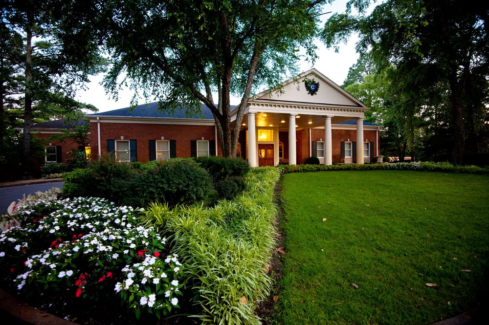 COLONIAL COUNTRY CLUB Updated August 2024 2736 Countrywood Pkwy