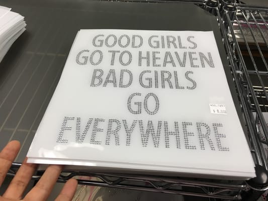 Bling Over Bling by null