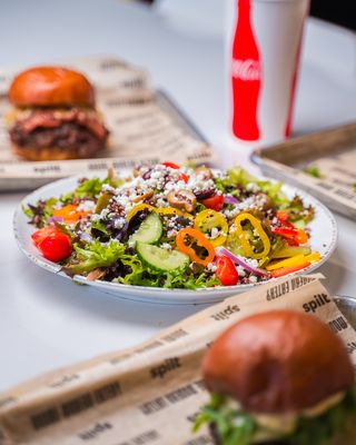 Brome Modern Eatery by null