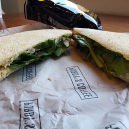 Nana's Chicken Salad Sandwich Nana's Chicken Salad Sandwich