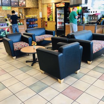 Subway - Inside seating - Sandwiches Near Me - Norfolk, Virginia Subway - Inside seating - Sandwiches Near Me - Norfolk, Virginia
