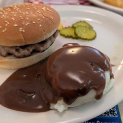 Mitchell's Restaurant