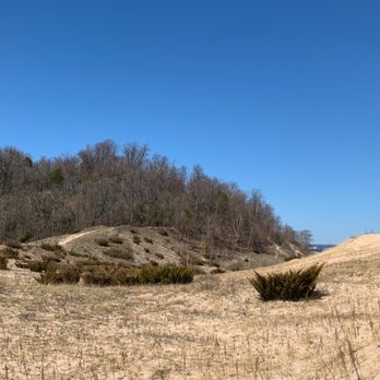 Sleeping Bear Dunes - Campgrounds Near Me - Beulah, Michigan Sleeping Bear Dunes - Campgrounds Near Me - Beulah, Michigan