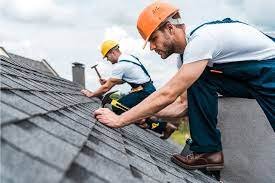 Slide of Affordable Roofing
