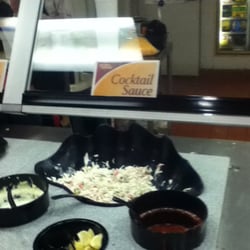 Sauce and Slaw
