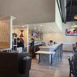 Wence House California Cuisine