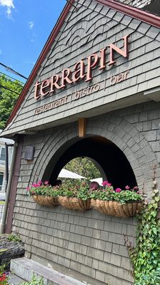 Terrapin Restaurant by null