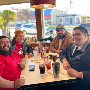 Jack's Whittier Restaurant - Me and the bros took down some serious breakfast! I had the steak and eggs. Delicious! - Breakfast & Brunch Near Me - Whittier, California Jack's Whittier Restaurant - Me and the bros took down some serious breakfast! I had the steak and eggs. Delicious! - Breakfast & Brunch Near Me - Whittier, California