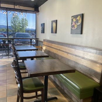Cozy Tea & Juice - Seating inside - Coffee & Tea Near Me - Valencia, California Cozy Tea & Juice - Seating inside - Coffee & Tea Near Me - Valencia, California