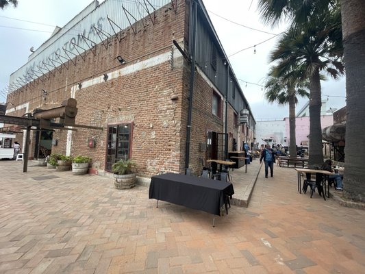 La Concheria by null