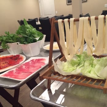 IPOT - Hot Pot Near Me - San Francisco, California