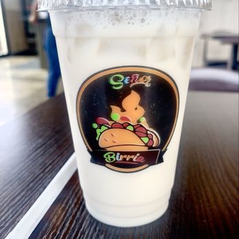 Senor Birria - Horchata just right - Tacos Near Me - Los Alamitos, California Senor Birria - Horchata just right - Tacos Near Me - Los Alamitos, California