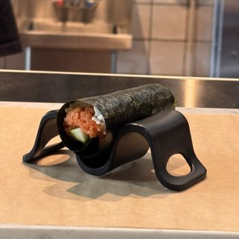 The Bar - Hand Rolls by Seabutter - Sushi Bars Near Me - El Segundo, California The Bar - Hand Rolls by Seabutter - Sushi Bars Near Me - El Segundo, California