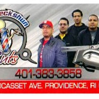 Perfeckshun Cuts - Barbers Near Me - Providence, Rhode Island Perfeckshun Cuts - Barbers Near Me - Providence, Rhode Island