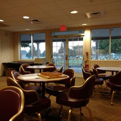 Cedar Point Golf Course