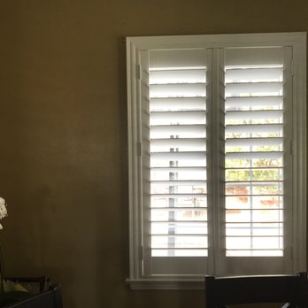 EsVata Window Covering - Living Room - Shutters Near Me - Chino, California EsVata Window Covering - Living Room - Shutters Near Me - Chino, California