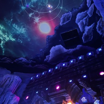 Meow Wolf - Venues & Event Spaces Near Me - Denver, Colorado