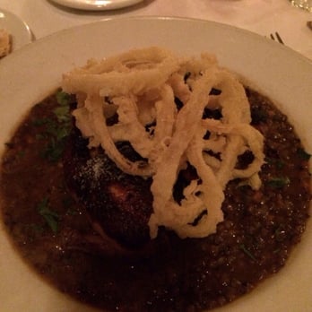 Marios Place - Quail over lintels, so tasty! - Italian Near Me - Riverside, California Marios Place - Quail over lintels, so tasty! - Italian Near Me - Riverside, California