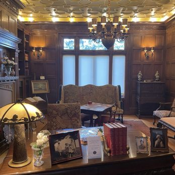 Pittock Mansion - Library - Museums Near Me - Portland, Oregon Pittock Mansion - Library - Museums Near Me - Portland, Oregon
