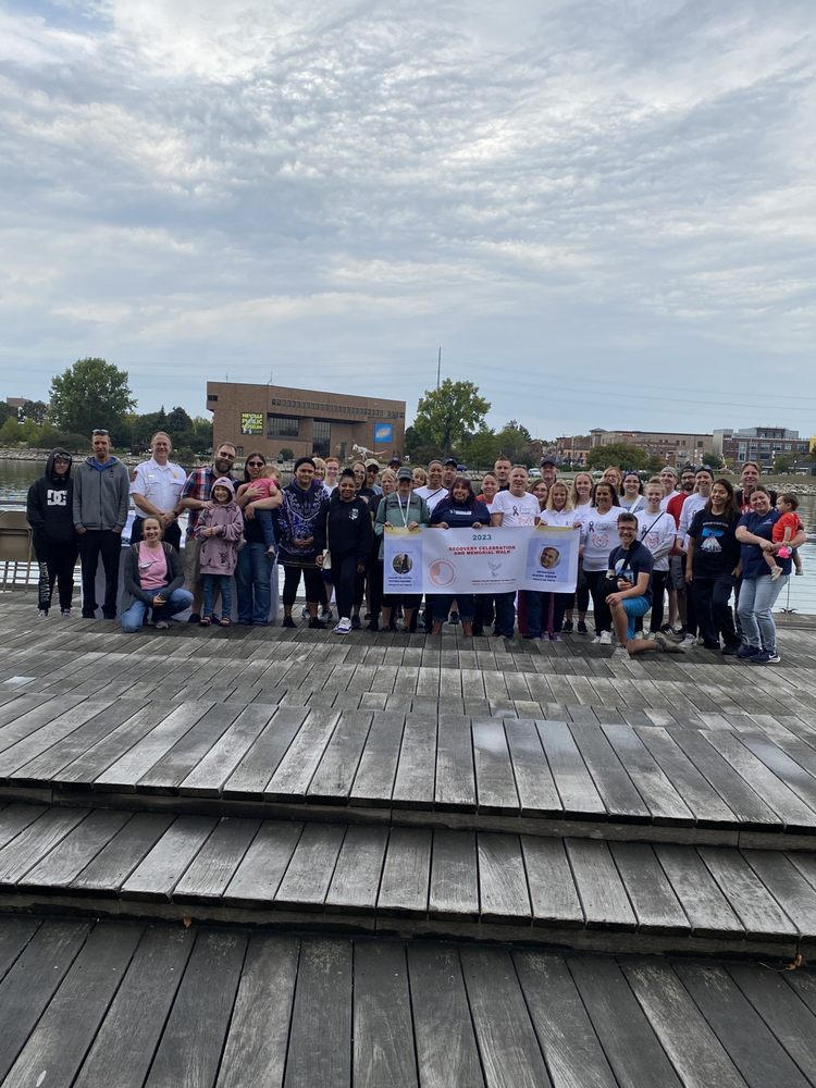 DalMont Phoenix Foundation for Sober Living - social services organization in Green Bay, WI