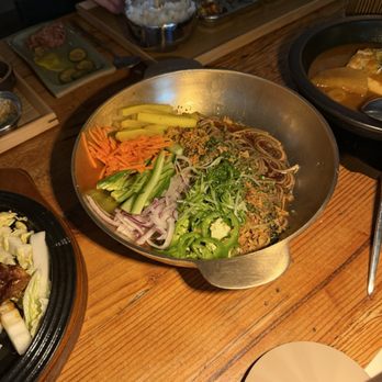 Han Oak - Noodles - Korean Near Me - Portland, Oregon